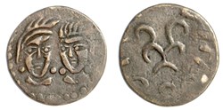 Chach coins