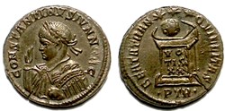 Constantinus II