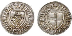 Medieval - Teutonic Order - East Prussia