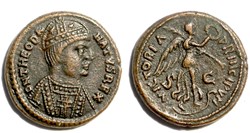 Ostrogoths - Bronze