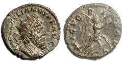Marius - Laelianus