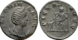 Salonina (wife of Gallienus)