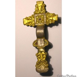 Antiquities - Anglo-Saxon