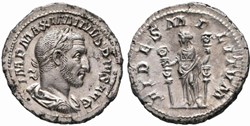 Maximinus Thrax