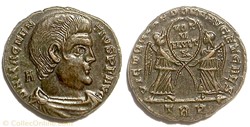 Magnentius - Decentius