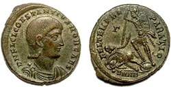 Constantius Gallus