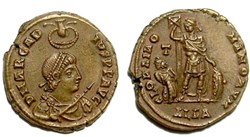 Arcadius - Aelia Pulcheria