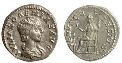 Julia Soaemias (mother of Elagabalus)