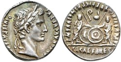 Julio-Claudian Dynasty