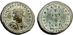 Claudius II