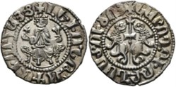 Medieval - Armenia