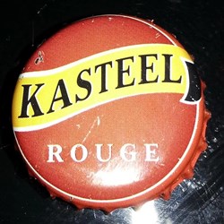 Mes capsules de Biére
