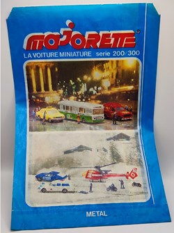 Majorette