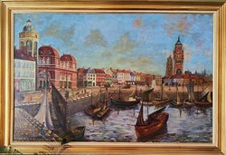 Tableaux OLBRACHT
