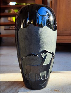 Objets d'art
