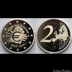 France - Euros