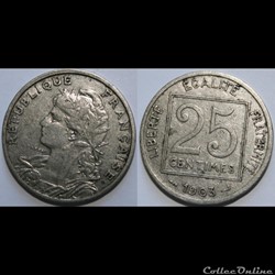France - 3eme République (1870-1940)