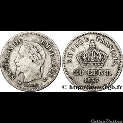 France - Second Empire (1852-1870)