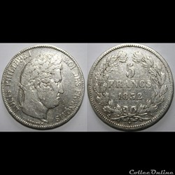 France - Monarchie de Juillet (1830-1848)