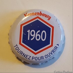 Série Kronenbourg