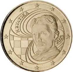Croatie
