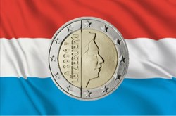 Luxembourg - Grand-Duc Jean