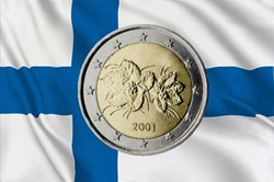 Finlande série 1