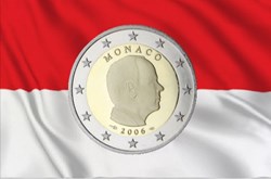 Monaco série 2 - Prince Albert II