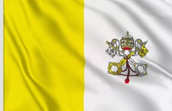 Cité du Vatican