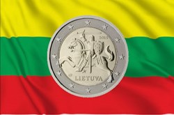 Lituanie