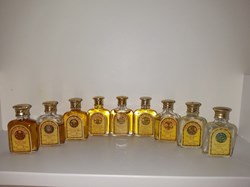 Extrait de parfum L’occitane