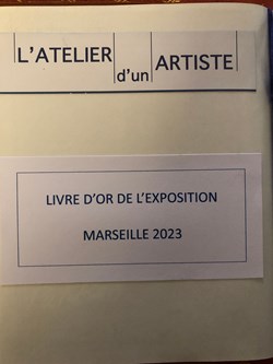 N Livre d'or