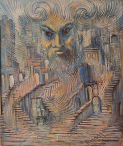 G Mythologie symbolisme