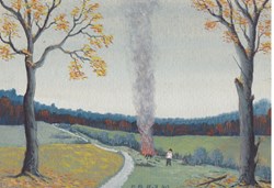 J Peintures de jeunesse