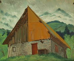 M Peintures diverses