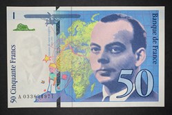 Billets de France