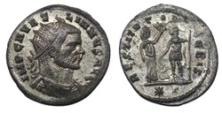 Aurelian - Cyzicus