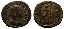 Tacitus - Rome