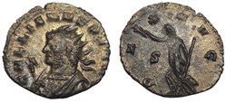 Gallienus - Mediolanum