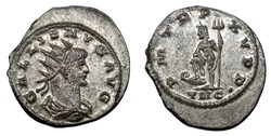 Gallienus - Antioch