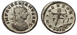 Aurelian - Rome