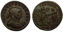 Tacitus - Serdica