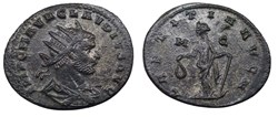 Claudius II - Cyzicus