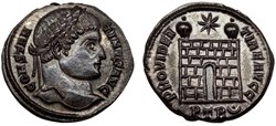 Constantinian Campgate Mint Set