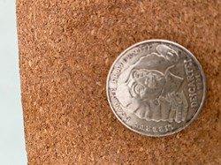 Pièce de monnaie