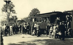1941 - 1944 L'incorporation ...