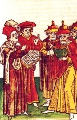 Personnalités marquantes de Rosheim