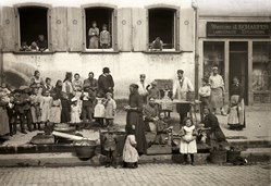 Rosheim au temps du Reichsland