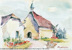 Le Bruderberg