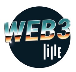 Convention Web3Lille 2023 Salle 1
